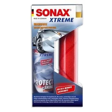 Abbildung von SONAX XTREME Protect+Shine Hybrid NPT 210 ml Auto Reinigungsmittel