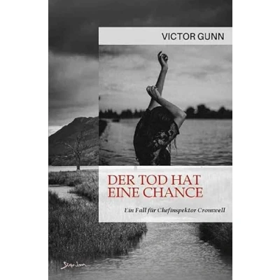 Abbildung von Der Tod hat eine Chance Ein Fall für Inspektor Cromwell: Krimi Klassiker!