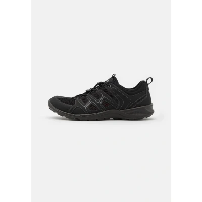 Abbildung von ECCO Terracruise Sneaker low, Herren, Größe: 47, Black Schuhe