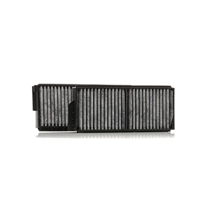 Abbildung von RIDEX 424I0393 Innenraumfilter Aktivkohlefilter 236 100 22 Aktivkohle MAZDA: 3 Hatchback, 5, Limousine