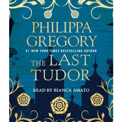 Abbildung von The Last Tudor (The Plantagenet and Novels)