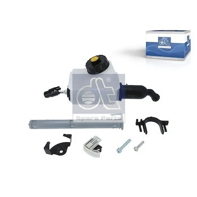 Abbildung von Geberzylinder, Kupplung DT Spare Parts 6.43057