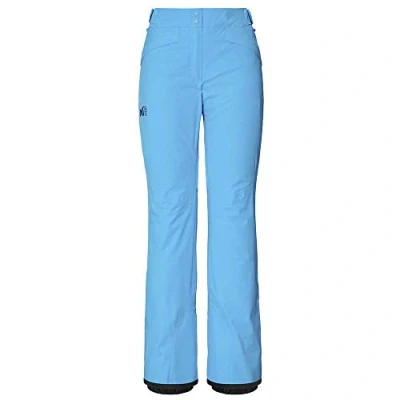Abbildung von MILLET Atna Peak Pant W Skihose für Damen Wasserdicht und atmungsaktiv Ski, Skilanglauf Blau