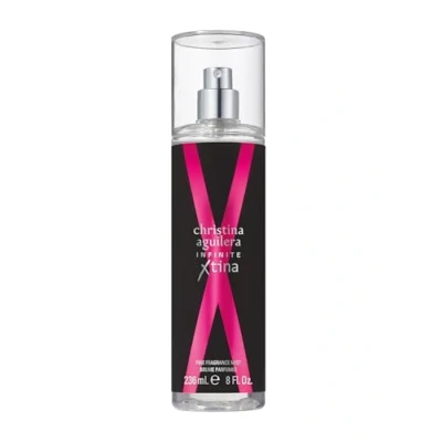 Abbildung von Christina Aguilera Infinite Xtina Fine Fragrance Mist 236 ml