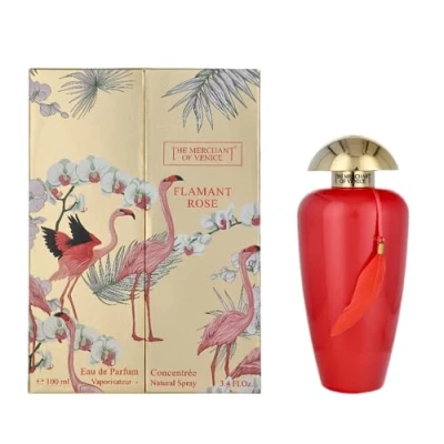 Abbildung von The Merchant of Venice Flamant Rose Eau de Parfum Concentrée 100 ml