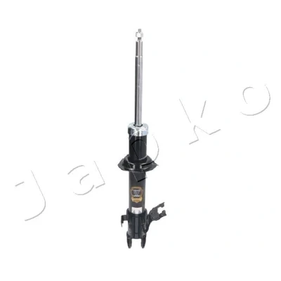 Abbildung von JAPKO MJ13313 Stoßdämpfer Vorderachse rechts Gasdruck 555 415 Federbein oben Stift NISSAN: MICRA 2