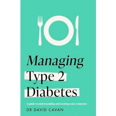 Abbildung von Managing Type 2 Diabetes (Headline health Series): A guide to reducing symptoms and improving your