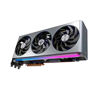 Abbildung von Sapphire Radeon RX 7900 XT Vapor X Grafikkarte