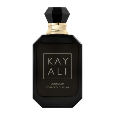 Abbildung von Kayali oudgasm Tobacco Oud 04 Eau De Parfum Intense 50ml