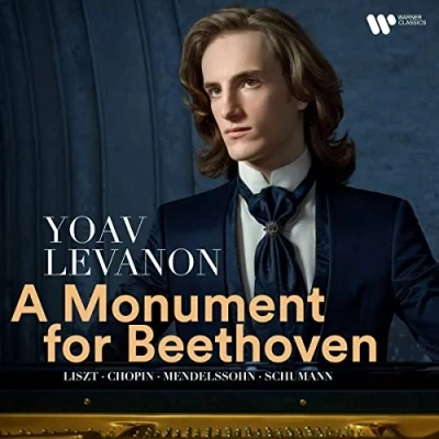 Abbildung von A Monument To Beethoven