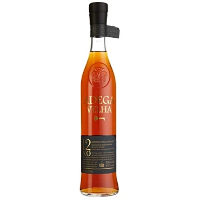 Abbildung von Adega Velha Brandy Xo 12 Jahre 40% Vol. (1 x 0.5l)