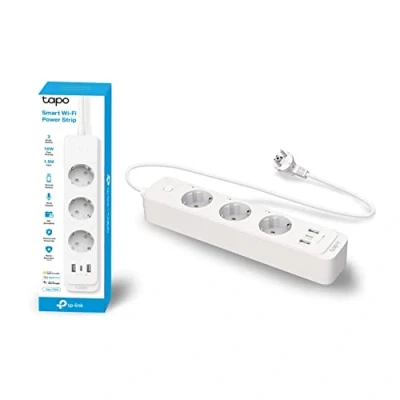 Abbildung von TP Link Tapo P300 Smart Steckdosenleiste