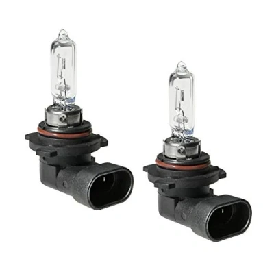 Abbildung von INION 2xSt. CLEAR HIR2 55W 9012 PX20d 12V Halogen Lampen