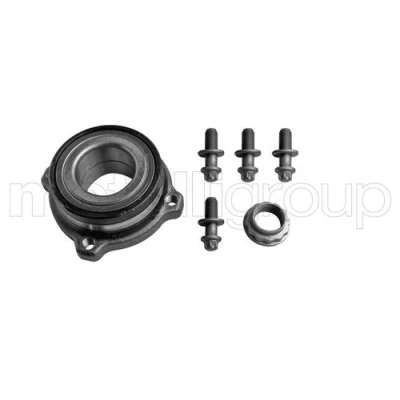 Abbildung von METELLI 19 2889 Radlagersatz 100 BMW: X5, X6