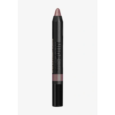 Abbildung von Nudestix Magnetic Luminous EYE Color Augenbrauenstift, Größe: 2.8 g, Spirit