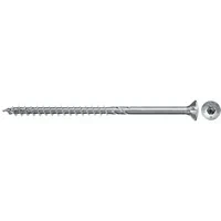Abbildung von Spanplattenschraube Power Fast II 4,0x50 Senkkopf
