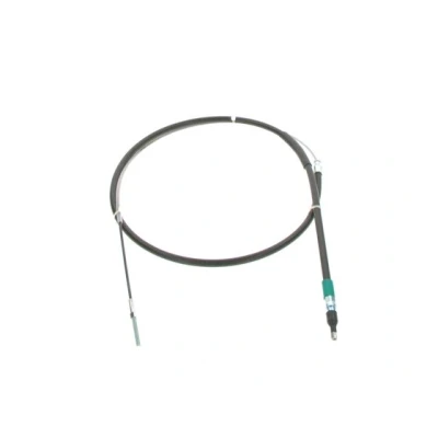 Abbildung von BOSCH 1 987 477 820 Handbremsseil 1942 BMW: X5