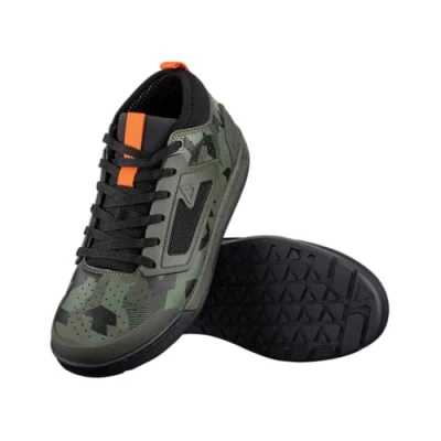 Abbildung von Schuh 3.0 Flat Shoe Camo