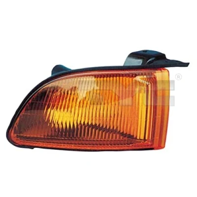 Abbildung von TYC 18 3616 05 2 Blinker orange vorne links mit Lampenträger MITSUBISHI: GALANT 6