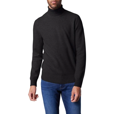 Abbildung von Pierre Cardin Rollkragenpullover &quot;Strick Rolli&quot;