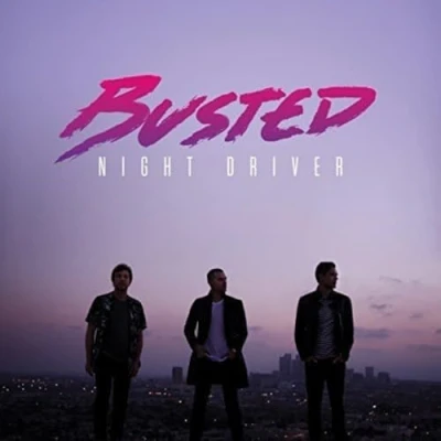 Abbildung von Night Driver [VINYL] [Vinyl LP]