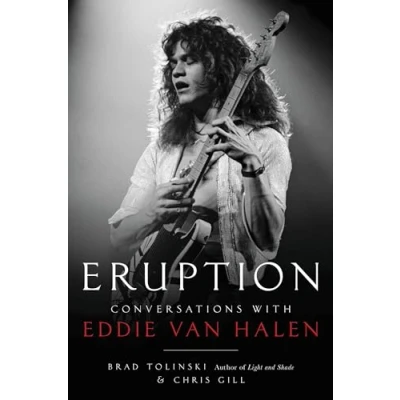 Abbildung von Eruption: Conversations with Eddie Van Halen