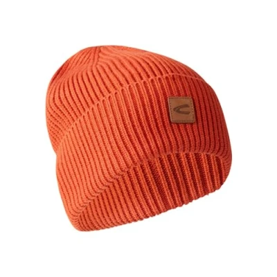 Abbildung von camel active Mütze, Herren, Größe: One Size, Brick red