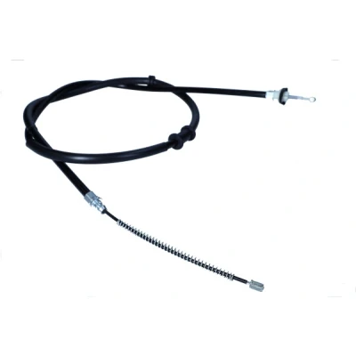 Abbildung von MAXGEAR 32 1466 Handbremsseil hinten rechts 1442, 1695mm FIAT: Qubo, Fiorino III Kasten / Kombi