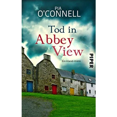 Abbildung von Tod in Abbey View (Elli O’Shea ermittelt 2): Ein Irland Krimi Wohlfühlkrimi mit einer Detektivin wider Willen