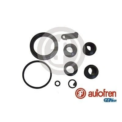 Abbildung von AUTOFREN SEINSA D4483 Bremssattel Reparatursatz 50 PEUGEOT: 504 Limousine, Cabrio