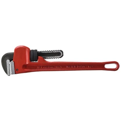 Abbildung von FACOM Rohrzange aus Alu Spannbereich:0 60mm350mm LG, 1 Stück, 133A.14