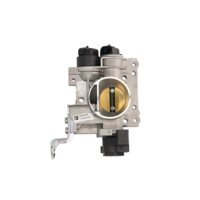 Abbildung von PIERBURG 7.03703.55.0 Drosselklappe 36 mechanisch Steuergerät/Software muss angelernt/upgedatet werden FIAT: Panda II Schrägheck, Punto Schrägheck