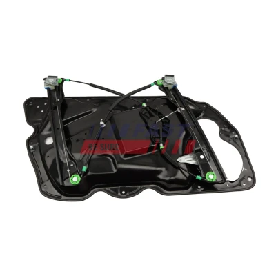 Abbildung von Fast Fensterheber vorne rechts elektrisch ohne Elektromotor FT00349 VOLKSWAGEN: Passat B6 Variant, B7 Alltrack