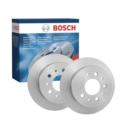 Abbildung von BOSCH 0 986 479 B63 Bremsscheibe 280 16 5 118 voll beschichtet PEUGEOT: Boxer Pritsche/Fahrgestell, Kastenwagen, Bus