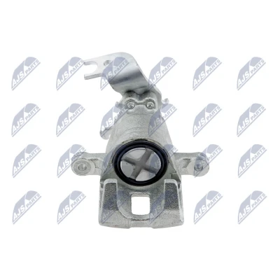 Abbildung von NTY HZT HD 014 Bremssattel Hinterachse links, Hinterachse, links ohne Halterahmen HONDA: ACCORD 8, 8 Kombi