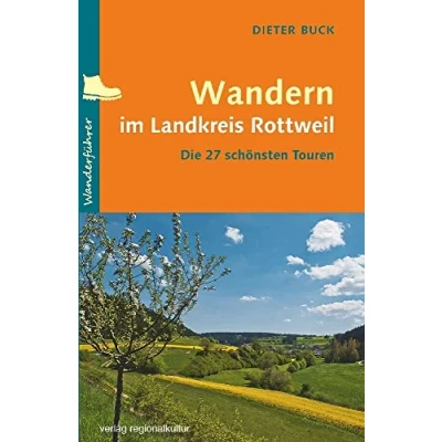 Abbildung von Wandern im Landkreis Rottweil: Die 27 schönsten Touren