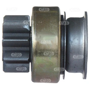 Abbildung von HC Cargo 231341 Freilaufgetriebe, Starter 35,0mm 9