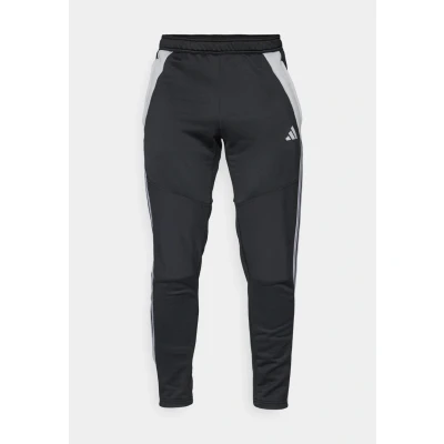 Abbildung von adidas Performance TIRO Winterized PANT Jogginghose, Herren, Größe: Small, Black/light onix