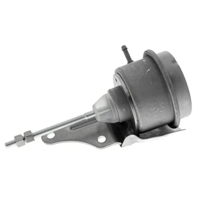 Abbildung von VEMO V15 40 0004 Montagesatz, Lader mit Halter Mutter EXPERT KITS + VOLKSWAGEN: Passat B6 Variant, Golf 5 Schrägheck, Touran I, AUDI: A3 Sportback