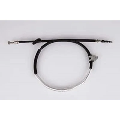 Abbildung von HELLA 8AS 355 665 401 Handbremsseil 1340, 1220