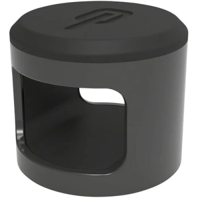 Abbildung von Hiplok ANKR, Sicherheitsanker, Unisex, ALL BLACK, 10cm x 8.5 cm