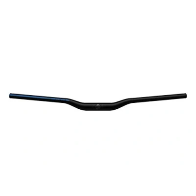 Abbildung von Spank Spoon 35 mm Rise 25 Kleiderbügel für Erwachsene, Unisex, Schwarz/Blau, 800
