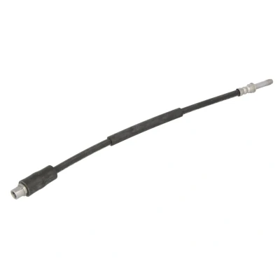 Abbildung von BOSCH 1 987 481 541 Bremsschläuche 415 VOLKSWAGEN: Crafter 30 50 Kastenwagen, Pritsche/Fahrgestell