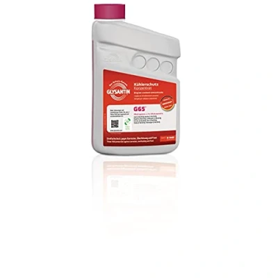Abbildung von Glysantin 50668294 Kühlerschutz G65 Konzentrat 1 Liter