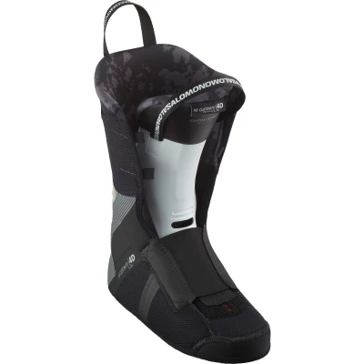 Abbildung von Salomon Shift Alpha Boa 115W 24/25 Skischuhe