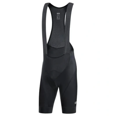 Abbildung von GOREWEAR C3 Kurze Trägerhose+