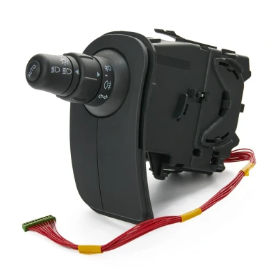 Abbildung von NTY EPE RE 005 Lenkstockschalter RENAULT: Modus / Grand Modus, CLIO 3