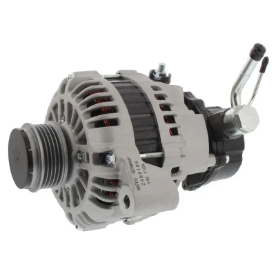 Abbildung von MAPCO 13569 Lichtmaschine 14V 110A HYUNDAI: Terracan, KIA: CARNIVAL 2