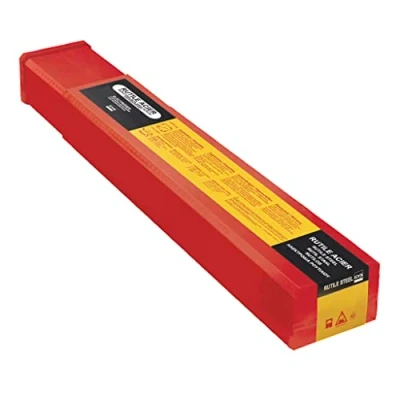 Abbildung von GYS Rutiles Elektroden Stahl Ø3.2 E6013 54 teiliges Set Verbrauchsmaterial Schweiß/MMA alle Positionen