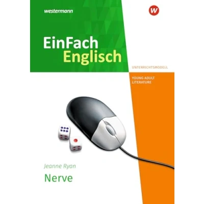 Abbildung von EinFach Englisch New Edition Unterrichtsmodelle: Jeanne Ryan: Nerve